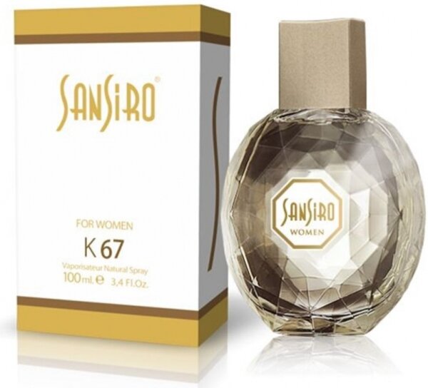 Sansiro K67 EDP 100 ml Kadın Parfümü kullananlar yorumlar
